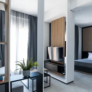 White 9 Bed and Breakfast Θεσσαλονίκη