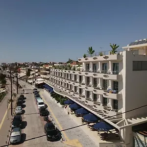 Hotel Aegean Blue