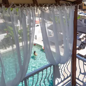 Hotel Odysseas