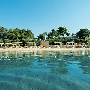 Aparthotel Trikorfo
