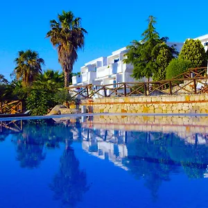 Resort Agionissi