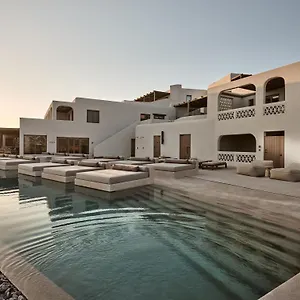 Domes Noruz Mykonos Ξενοδοχείο Mykonos Town