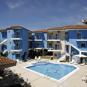 3* Ξενοδοχείο Stratos