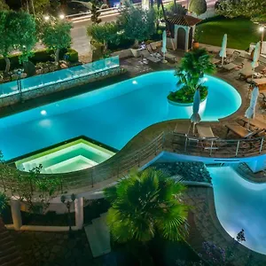 Hotel Pyrgos