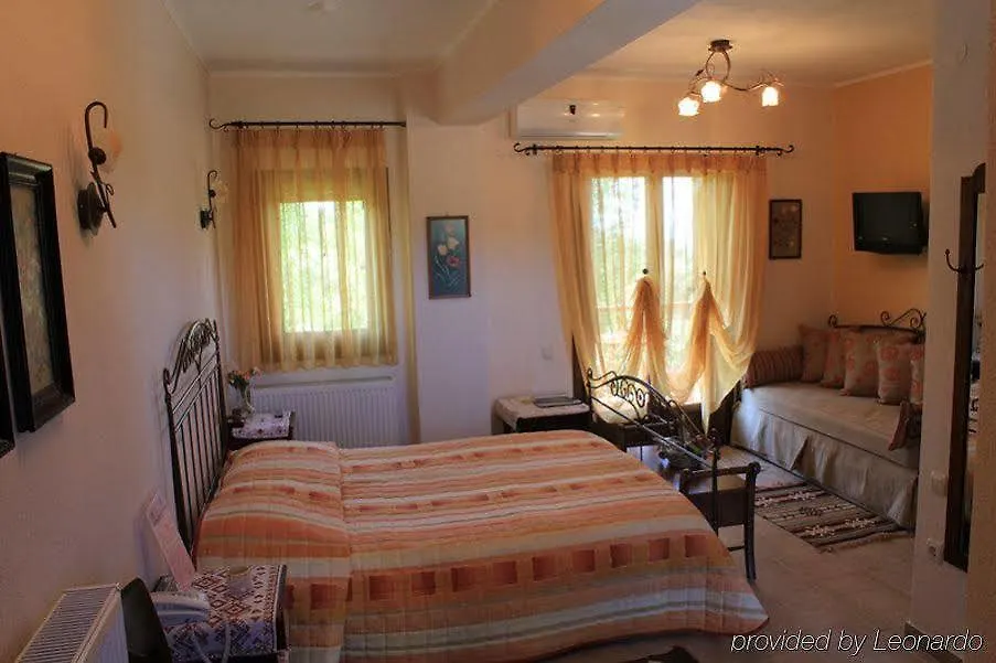 ***  Chorostasi Guest House Parthenón Yunanistan