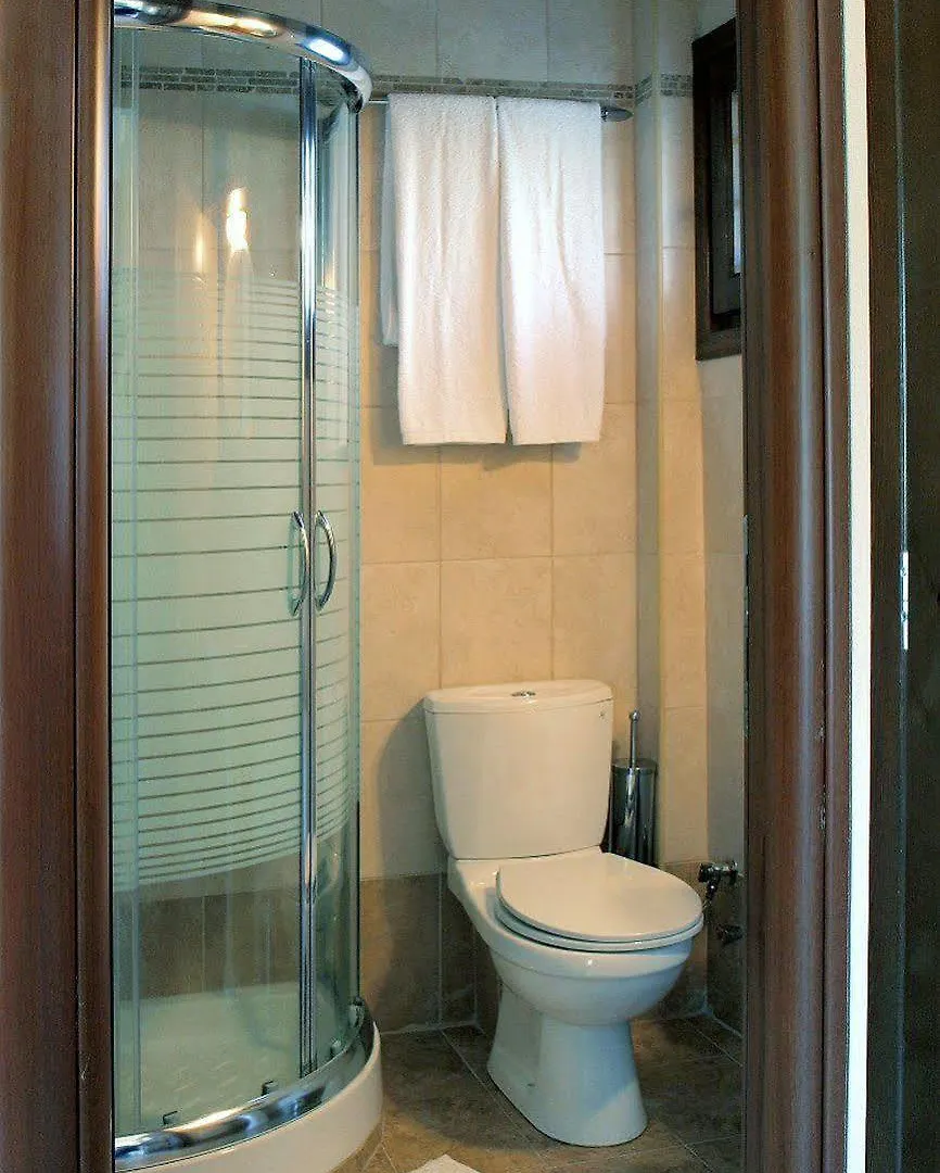 Chorostasi Guest House Parthenón 3*,  Grecia